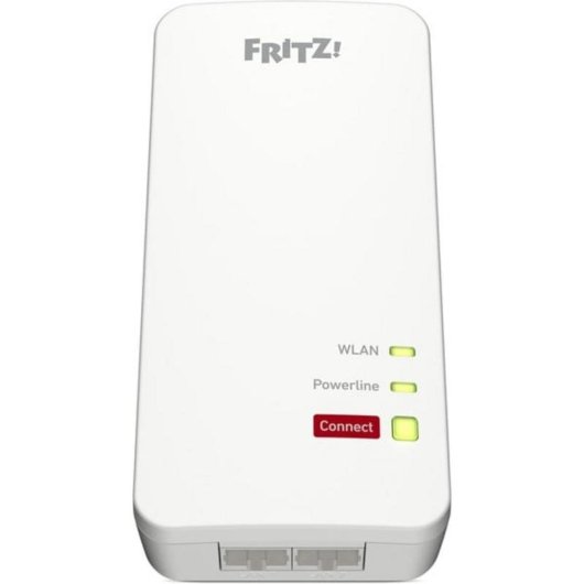 Powerline-Adapter AVM FRITZ! Powerline 1240 AX WLAN Set Wi-Fi 6 1200 Mbit/s