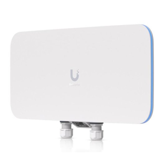 Punto de acceso Ubiquiti E7-Audience Wi-Fi 7 6 GHz 10 GbE