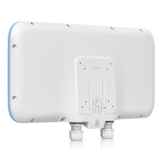 Punto de acceso Ubiquiti E7-Audience Wi-Fi 7 6 GHz 10 GbE