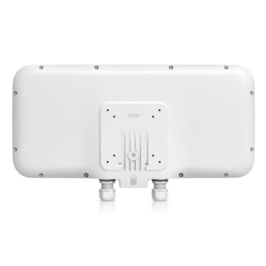 Punto de acceso Ubiquiti E7-Audience Wi-Fi 7 6 GHz 10 GbE
