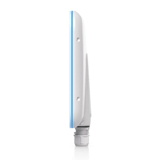 Punto de acceso Ubiquiti E7-Audience Wi-Fi 7 6 GHz 10 GbE