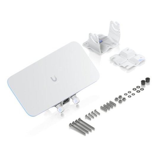 Punto de acceso Ubiquiti E7-Audience Wi-Fi 7 6 GHz 10 GbE