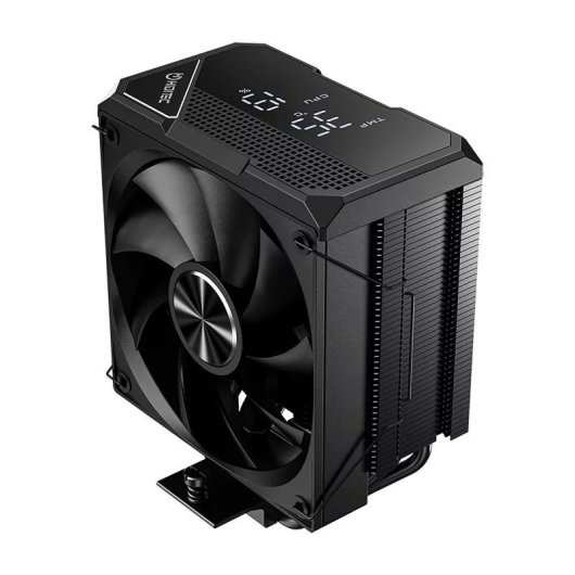 Raffreddamento Aria Hiditec Socket LGA 1851 AM5 120mm DC20 PRO RGB