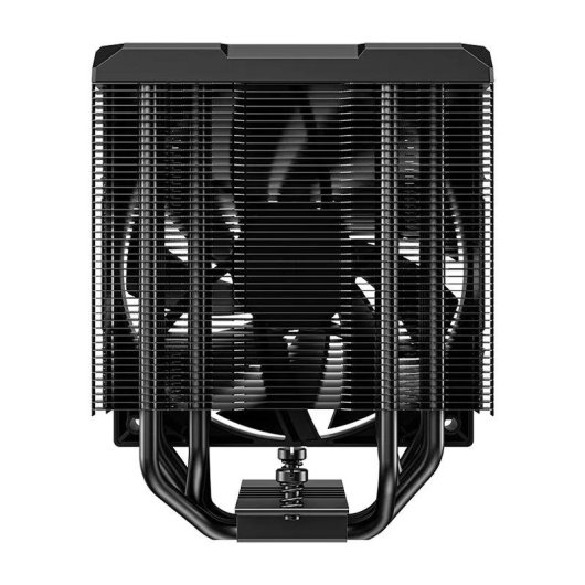 Raffreddamento Aria Hiditec Socket LGA 1851 AM5 120mm DC20 PRO RGB