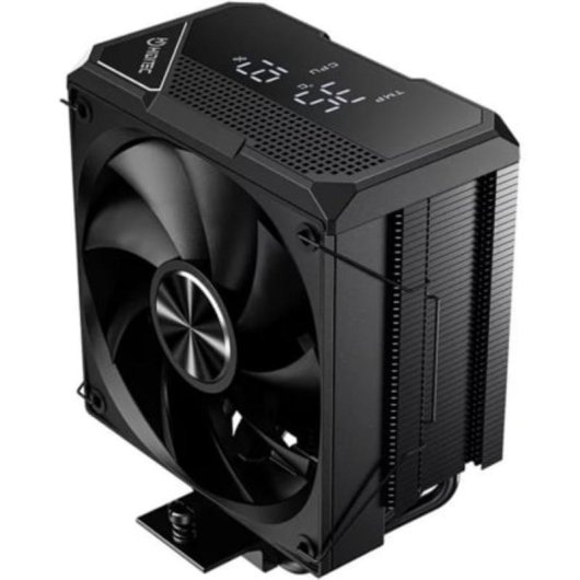 Raffreddamento Aria Hiditec Socket LGA 1851 AM5 120mm DC20 PRO RGB