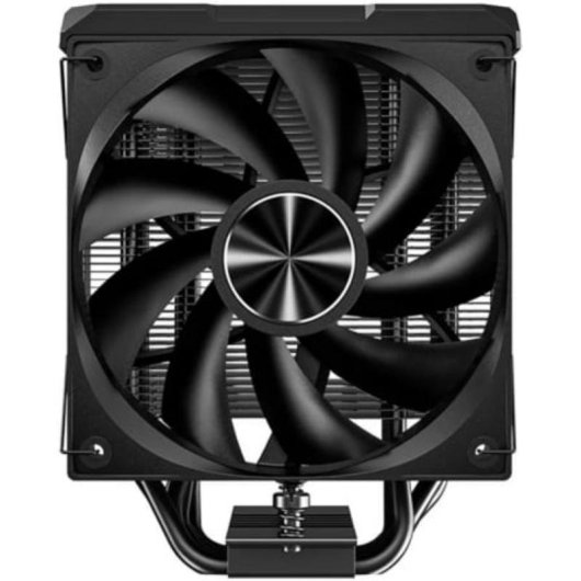 Raffreddamento Aria Hiditec Socket LGA 1851 AM5 120mm DC20 PRO RGB