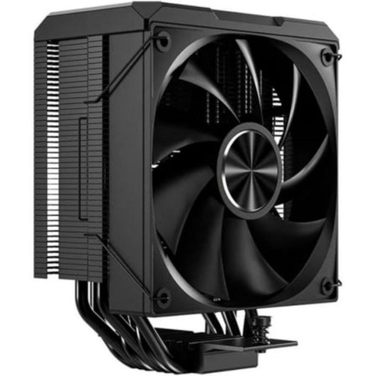 Raffreddamento Aria Hiditec Socket LGA 1851 AM5 120mm DC20 PRO RGB