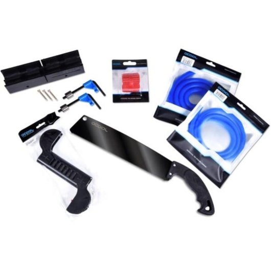 Kit de doblado de tubos duros Alphacool HardTube Bending Kit Basic V.2