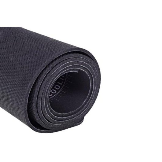 Alfombrilla antiestática Alphacool Negro Caucho 1200 mm x 600 mm x 4 mm