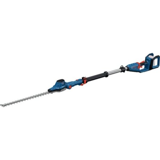 Tagliaboschi Bosch GHE 18V-50 TP Telescopica 18V Lama 50 cm