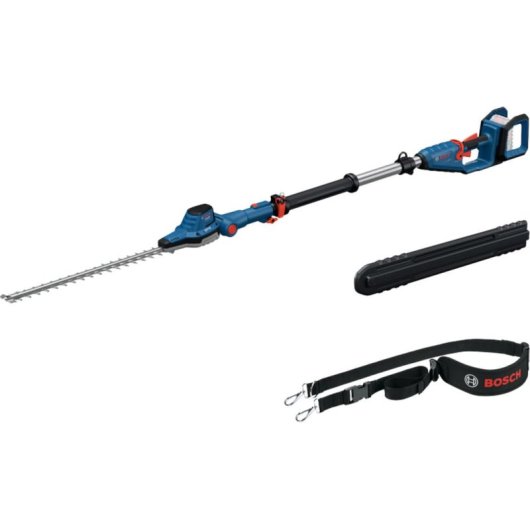 Tagliaboschi Bosch GHE 18V-50 TP Telescopica 18V Lama 50 cm