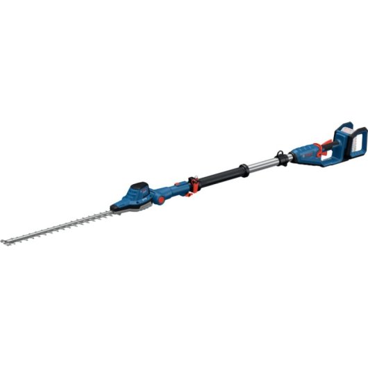 Tagliaboschi Bosch GHE 18V-50 TP Telescopica 18V Lama 50 cm