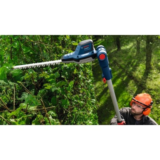Tagliaboschi Bosch GHE 18V-50 TP Telescopica 18V Lama 50 cm