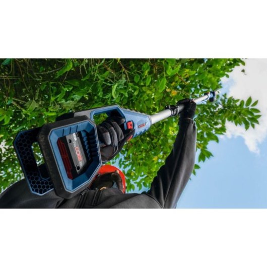 Tagliaboschi Bosch GHE 18V-50 TP Telescopica 18V Lama 50 cm