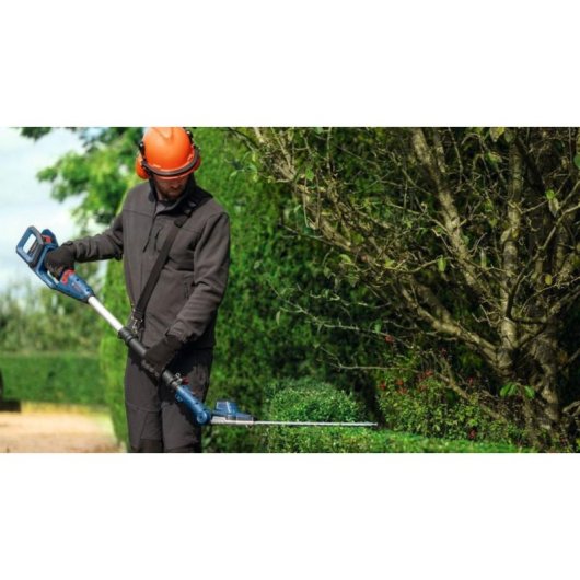 Tagliaboschi Bosch GHE 18V-50 TP Telescopica 18V Lama 50 cm