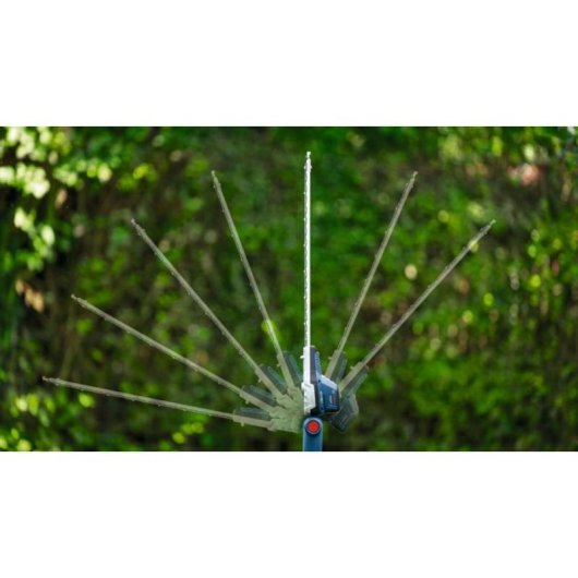 Tagliaboschi Bosch GHE 18V-50 TP Telescopica 18V Lama 50 cm
