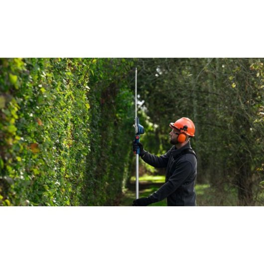 Tagliaboschi Bosch GHE 18V-50 TP Telescopica 18V Lama 50 cm