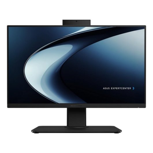 Ordenador Todo en uno Asus ExpertCenter P400 AiO P440VA-BPC021X Intel Core 5 210H 16GB 512GB SSD Graphics 23.8" Windows 11 Pro