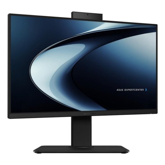 Ordenador Todo en uno Asus ExpertCenter P400 AiO P440VA-BPC021X Intel Core 5 210H 16GB 512GB SSD Graphics 23.8" Windows 11 Pro