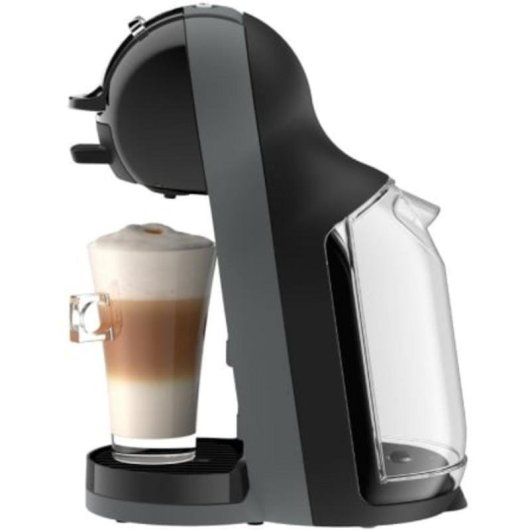 Cafetière à capsules DeLonghi Mini Me 2 0,8L 15 Bars Éco et Contrôle Température