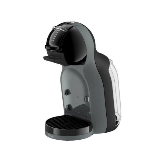Cafetière à capsules DeLonghi Mini Me 2 0,8L 15 Bars Éco et Contrôle Température