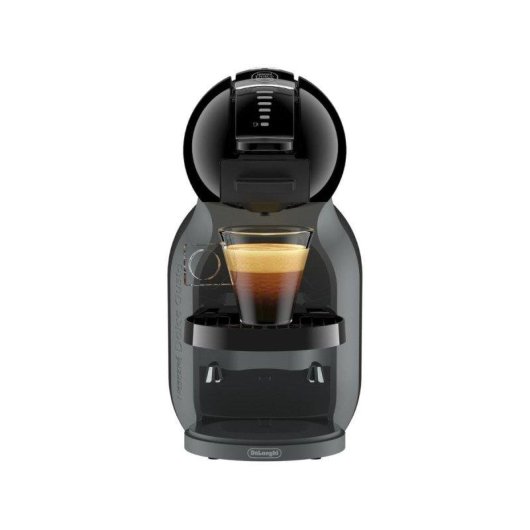 Cafetière à capsules DeLonghi Mini Me 2 0,8L 15 Bars Éco et Contrôle Température