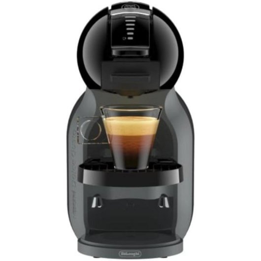 Cafetière à capsules DeLonghi Mini Me 2 0,8L 15 Bars Éco et Contrôle Température