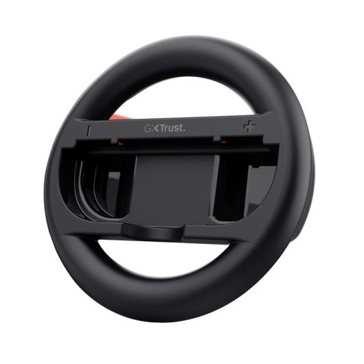 Volante de Carreras Trust GXT 1257 para Nintendo Switch 2 (Pack 2)