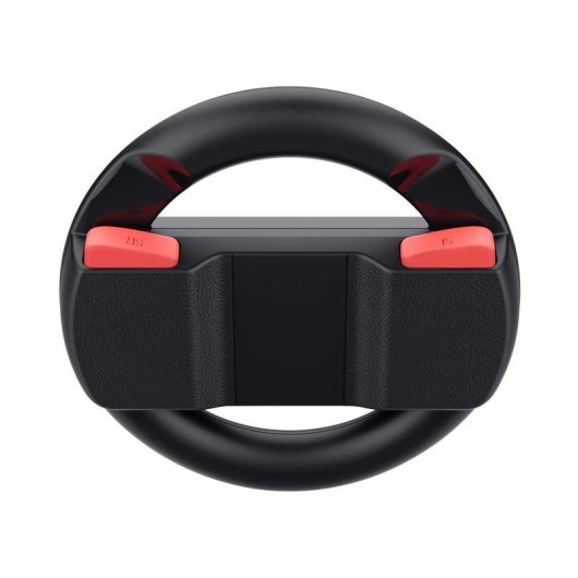 Volante de Carreras Trust GXT 1257 para Nintendo Switch 2 (Pack 2)