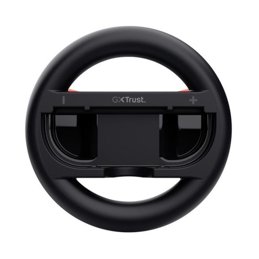 Volante de Carreras Trust GXT 1257 para Nintendo Switch 2 (Pack 2)