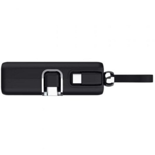 Powerbank Trust Pacto 5000 mAh Schnellladen USB-C
