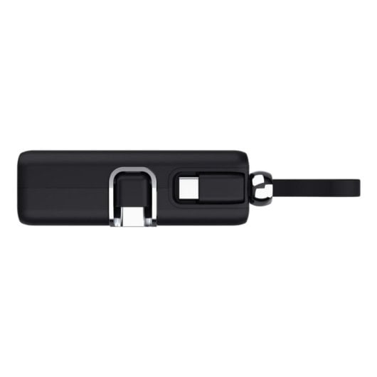 Powerbank Trust Pacto 5000 mAh Schnellladen USB-C