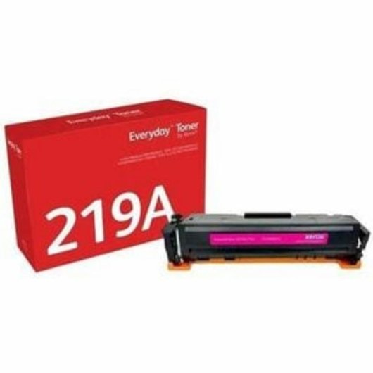 Cartouche Toner Xerox Everyday Magenta HP 1200 pages