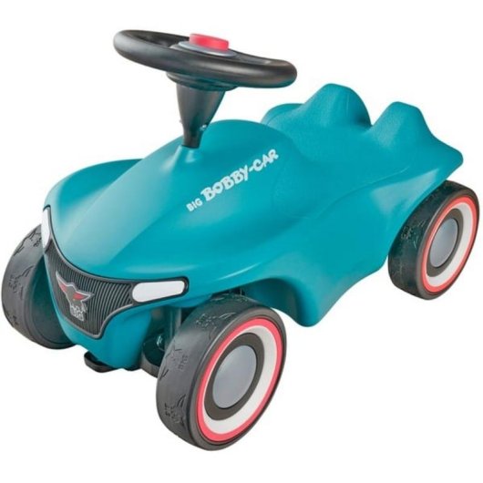 Andador BIG Bobby Car Neo Azul 1-5 años