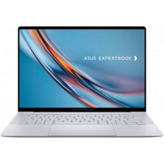 Portátil Asus ExpertBook Ultra B9406CAA 14" Intel Core Ultra 7 356H 32GB 1TB SSD Intel Graphics Sin Sistema Operativo