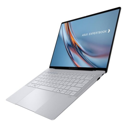 Portátil Asus ExpertBook Ultra B9406CAA 14" Intel Core Ultra 7 356H 32GB 1TB SSD Intel Graphics Sin Sistema Operativo