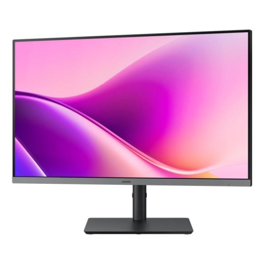 Écran PC Samsung S27F434UAU 27" Full HD 100Hz IPS USB-C Hauteur réglable