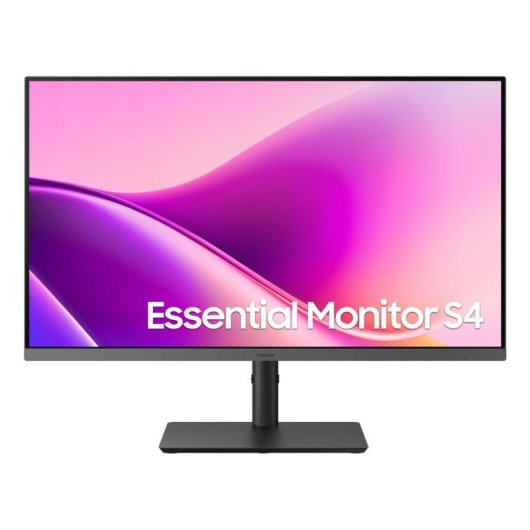 Écran PC Samsung S27F434UAU 27" Full HD 100Hz IPS USB-C Hauteur réglable
