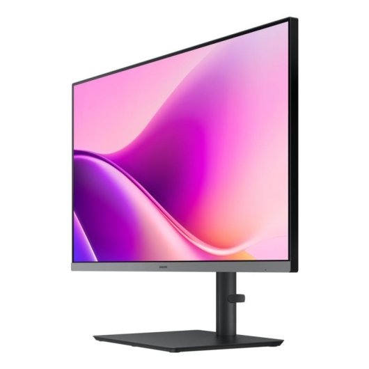 Écran PC Samsung S27F434UAU 27" Full HD 100Hz IPS USB-C Hauteur réglable