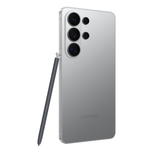 Samsung Galaxy S26 Ultra 5G 12GB 512GB 6.9" Silber Shadow