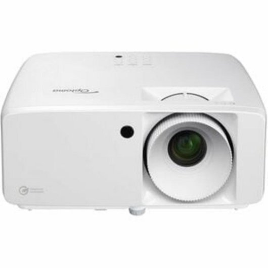 Proyector Optoma ZH401e FullHD 4600 lúmenes 153" Láser DLP
