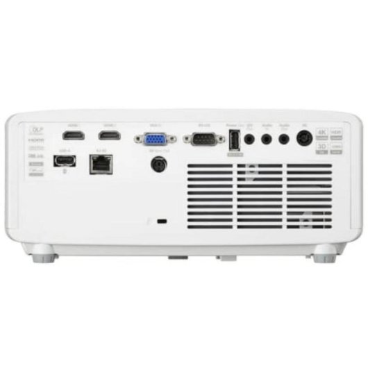 Proyector Optoma ZH401e FullHD 4600 lúmenes 153" Láser DLP
