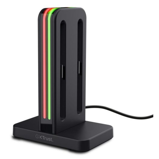 Ladestation Trust GXT 1256 für 4 Joy-Con 2 Nintendo Switch 2