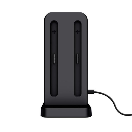 Ladestation Trust GXT 1256 für 4 Joy-Con 2 Nintendo Switch 2