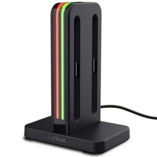 Ladestation Trust GXT 1256 für 4 Joy-Con 2 Nintendo Switch 2