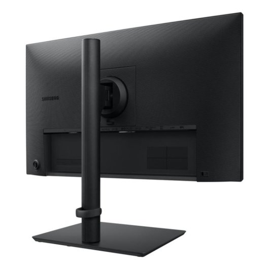 Monitor Samsung S24F434UAU 24" FullHD 100Hz IPS USB-C Ajustable en altura