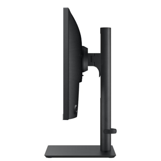Monitor Samsung S24F434UAU 24" FullHD 100Hz IPS USB-C Ajustable en altura