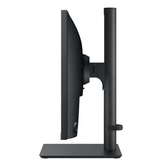 Monitor Samsung S24F434UAU 24" FullHD 100Hz IPS USB-C Ajustable en altura