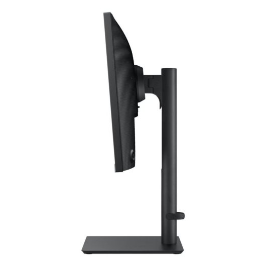 Monitor Samsung S24F434UAU 24" FullHD 100Hz IPS USB-C Ajustable en altura