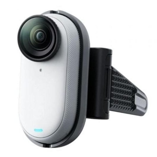 Support caméra Insta360 CINSBATZ pour casco GO 3/GO 3S